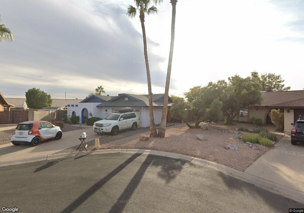 1054 S 75th St, Mesa, AZ 85208 - photo 1