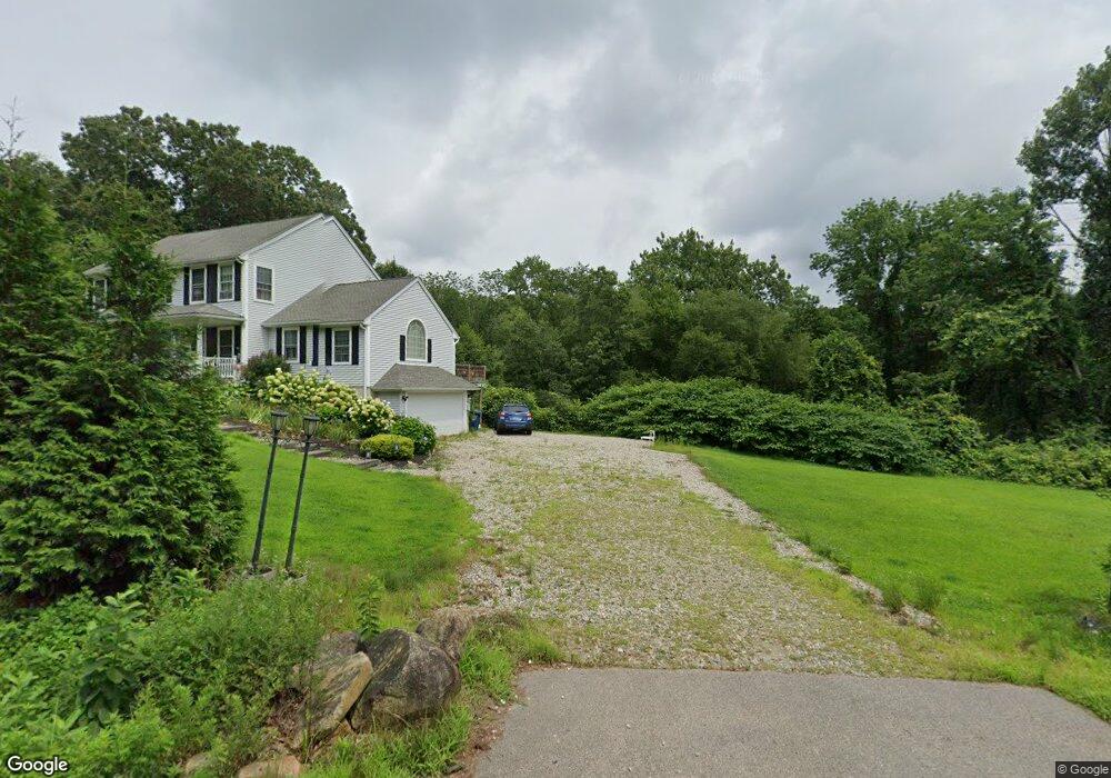 81 Pautipaug Hill Rd, Sprague, CT 06330 - photo 1