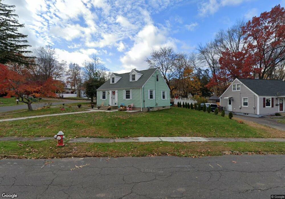 226 N Hoadley St, Naugatuck, CT 06770 - photo 1