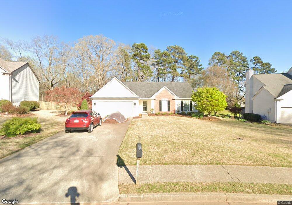 3550 Bardfield Ct, Cumming, GA 30041 - photo 1