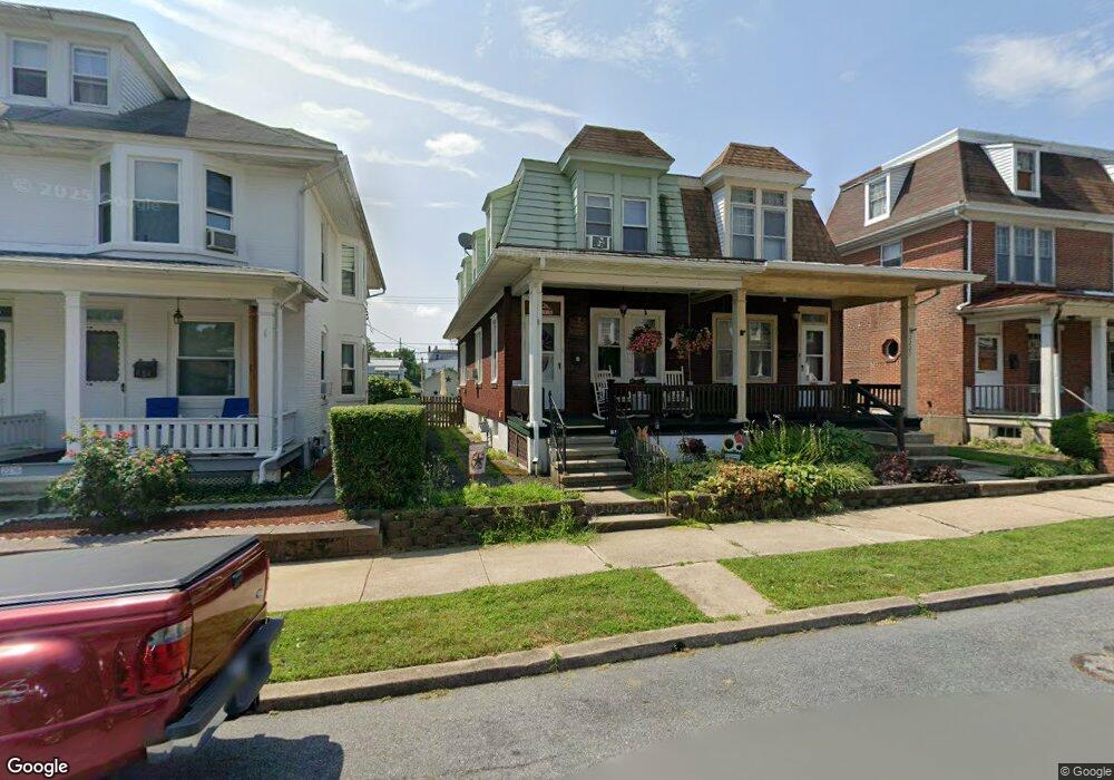 2218 Noble St, Reading, PA 19609 - photo 1