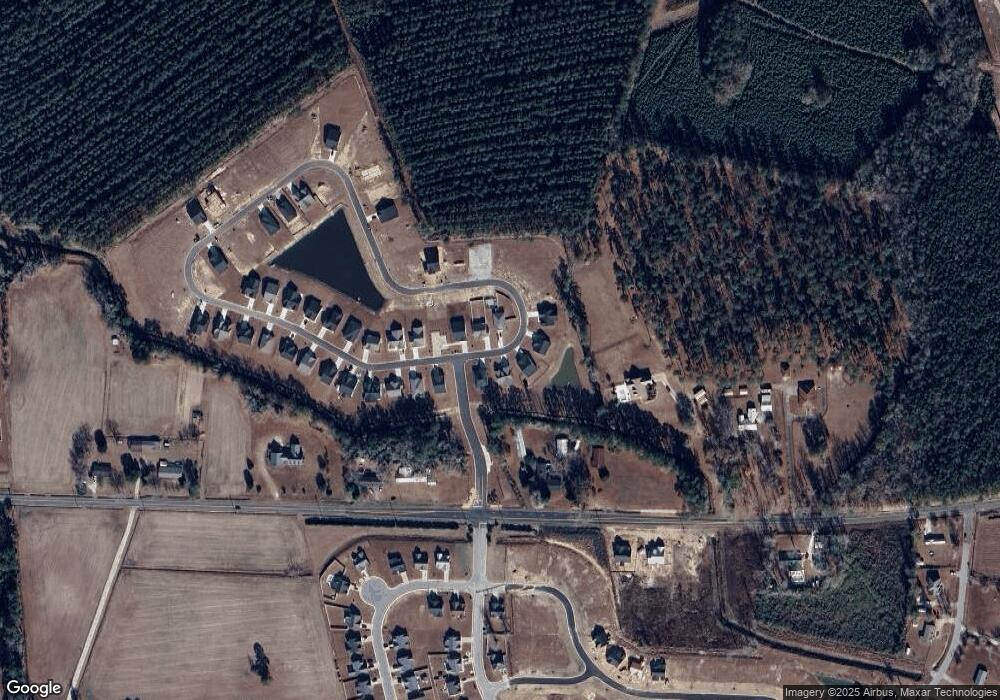 203 Palmetto Sand Loop, Conway, SC 29527 - photo 1