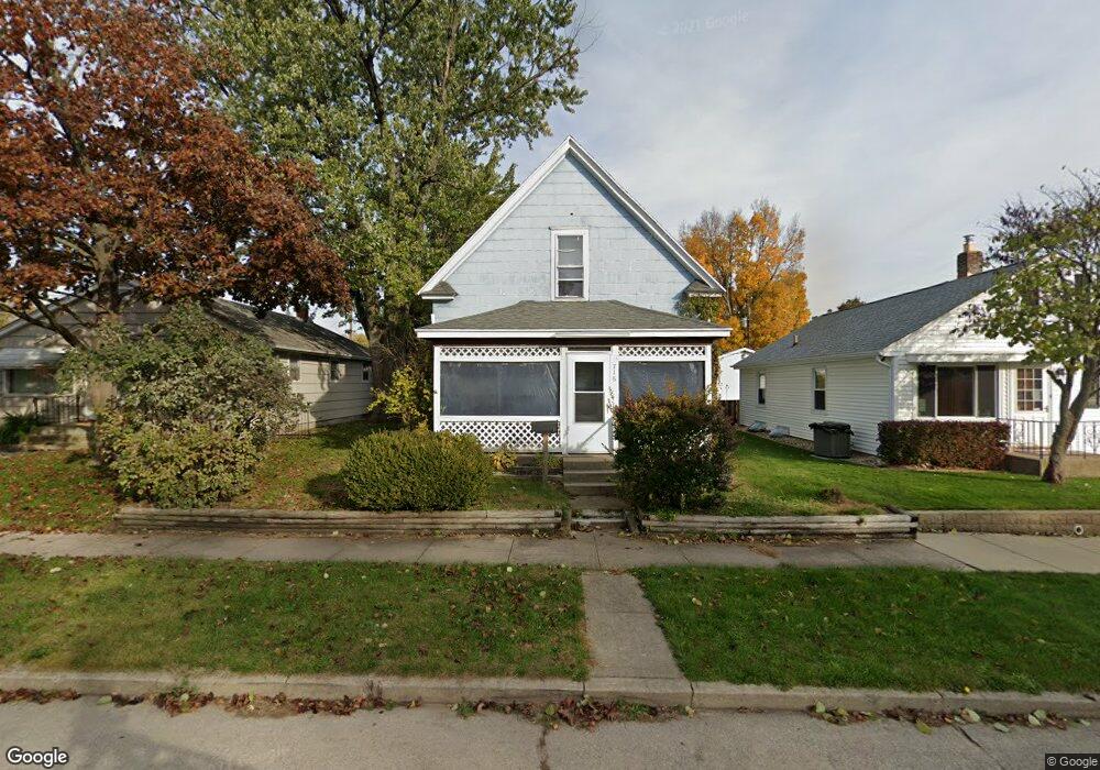 716 S 24th St, South Bend, IN 46615 - photo 1