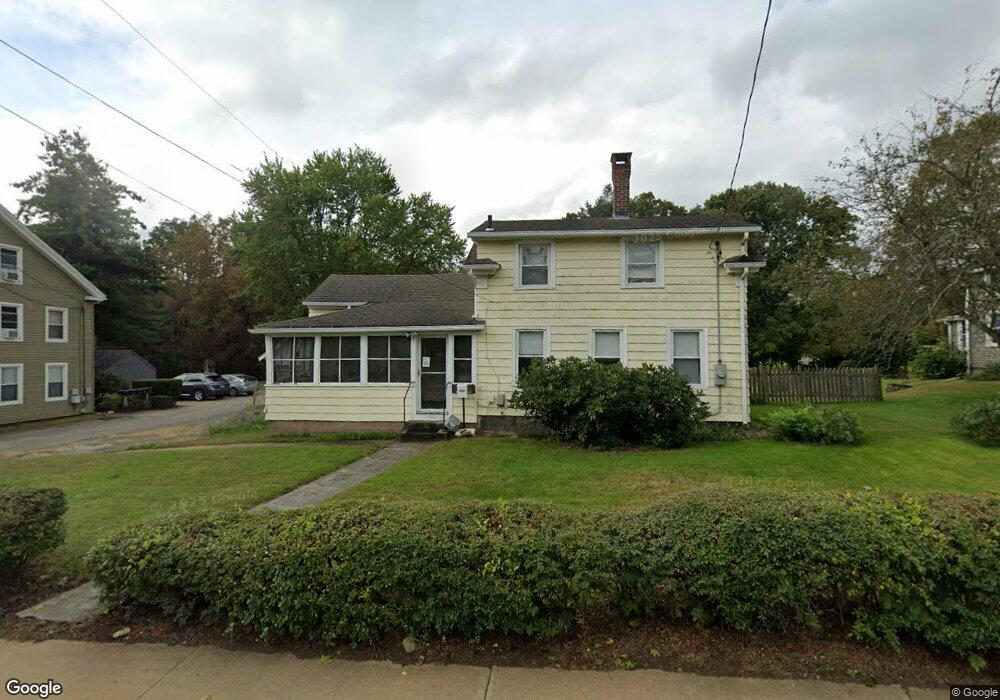 22 W Main St, Stafford Springs, CT 06076 - photo 1