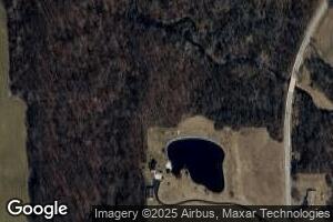 1510 N 600 W, Andrews, IN 46702