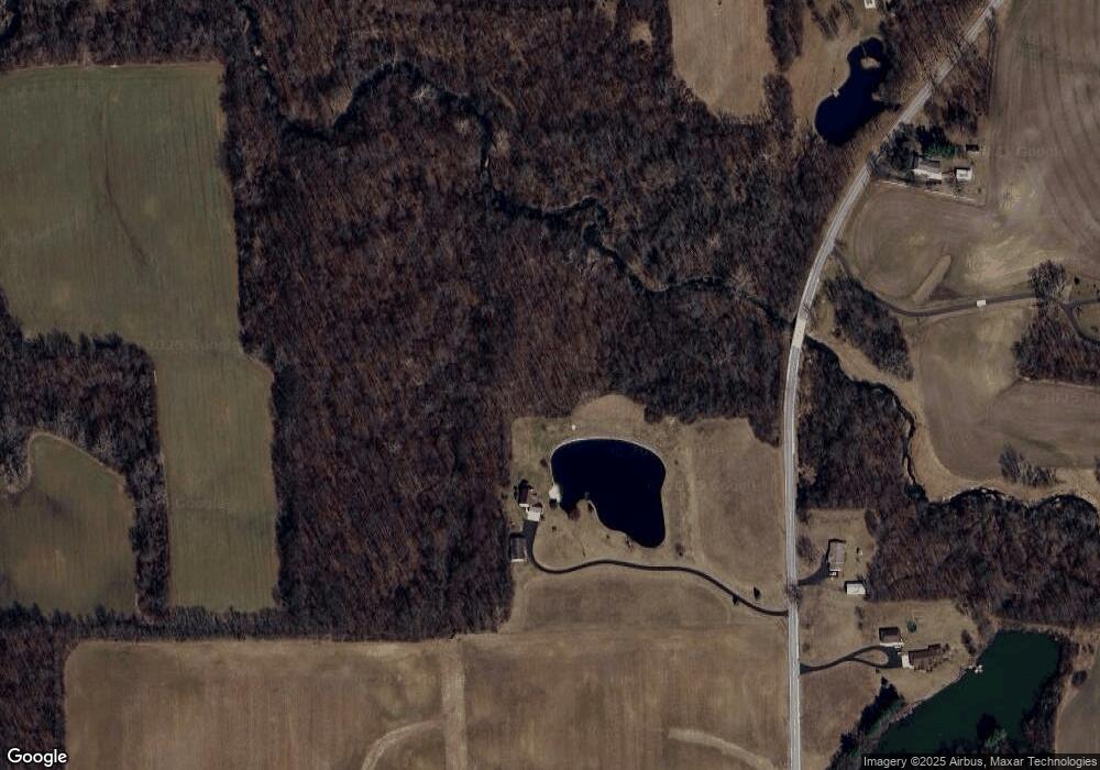 1510 N 600 W, Andrews, IN 46702 - photo 1