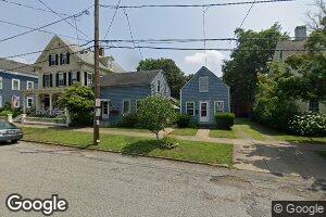 60 Constitution St, Bristol, RI 02809
