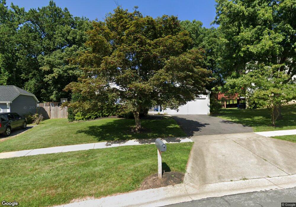 1233 Cavendish Dr, Silver Spring, MD 20905 - photo 1