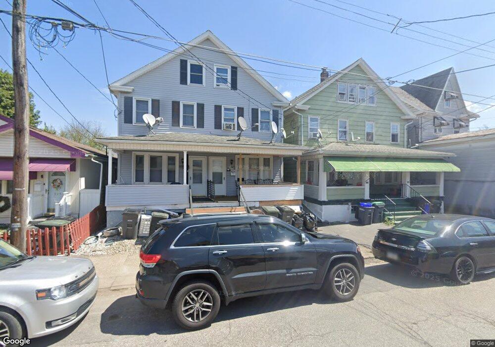 821 N James St, Hazleton, PA 18201 - photo 1