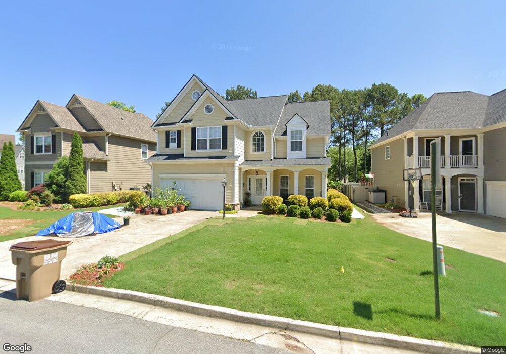 2217 Rosemoore Walk, Marietta, GA 30062 - photo 1