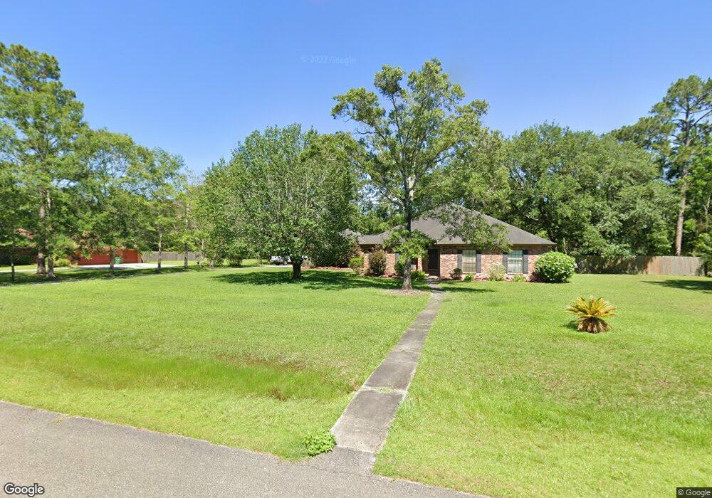 204 Rue Carroll, Slidell, LA 70461 - photo 1