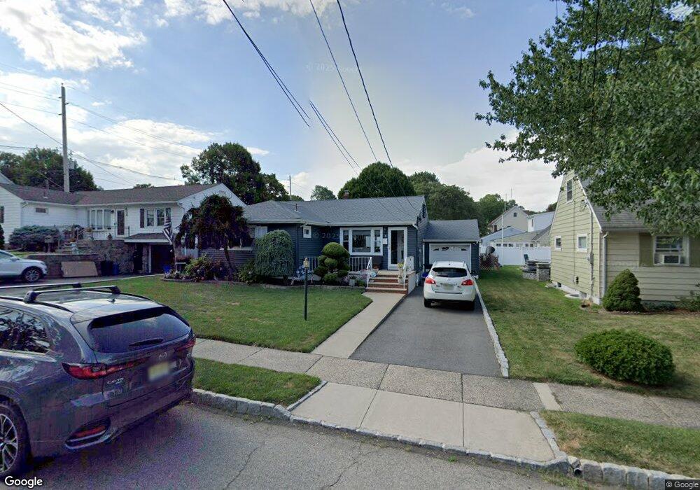 8 Foster St, Bloomfield, NJ 07003 - photo 1