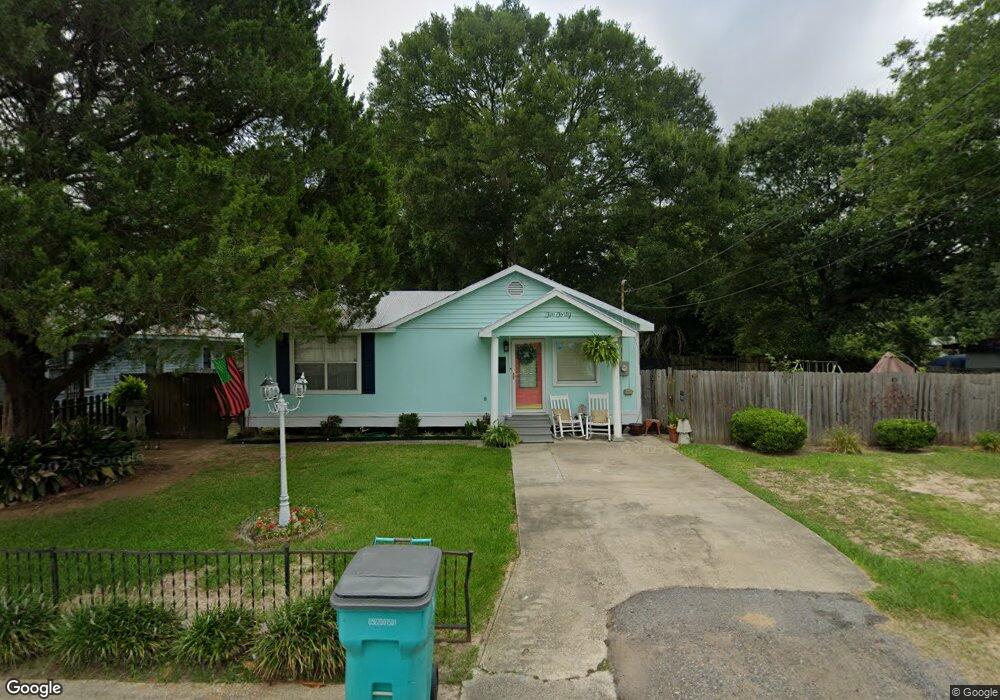 240 Roosevelt St, Eunice, LA 70535 - photo 1