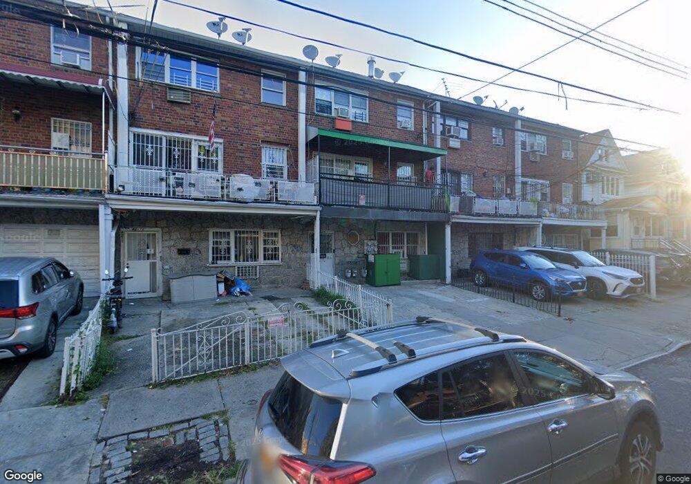 4215 Gleane St, Elmhurst, NY 11373 - photo 1