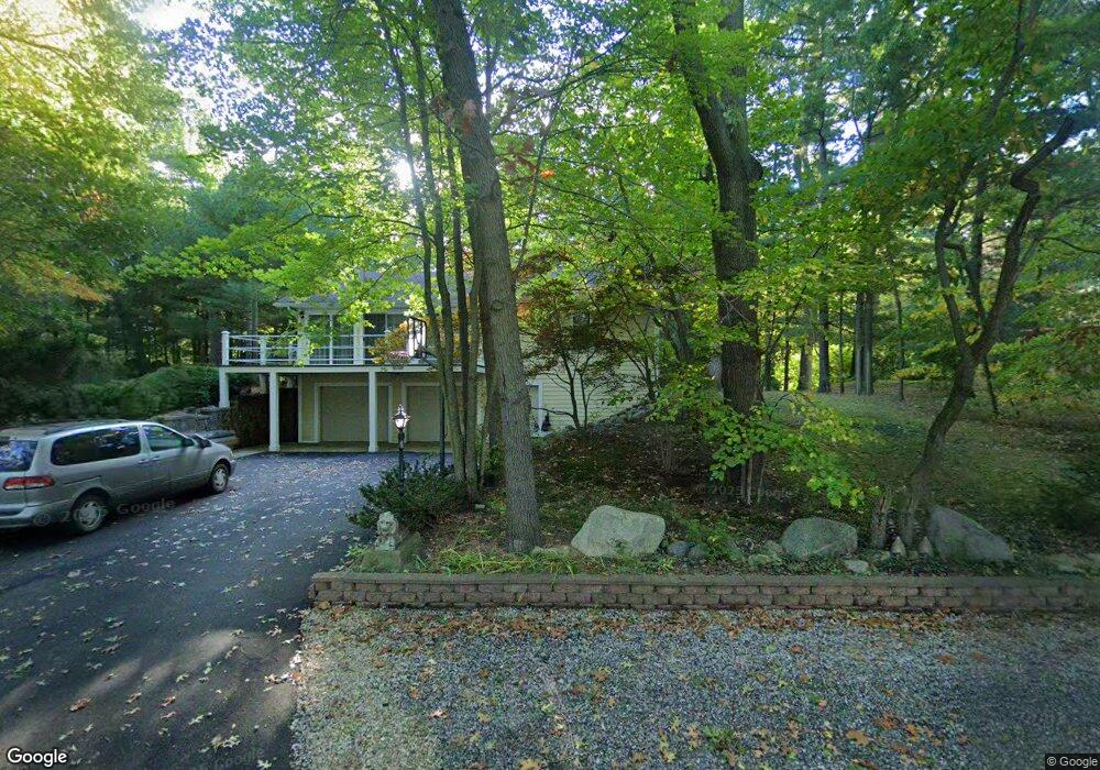 13080 Fedde Ave, New Buffalo, MI 49117 - photo 1