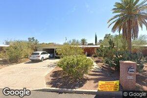 5810 E 3rd St, Tucson, AZ 85711