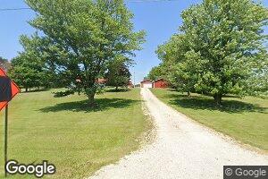 1310 Noble Rd E, Shiloh, OH 44878