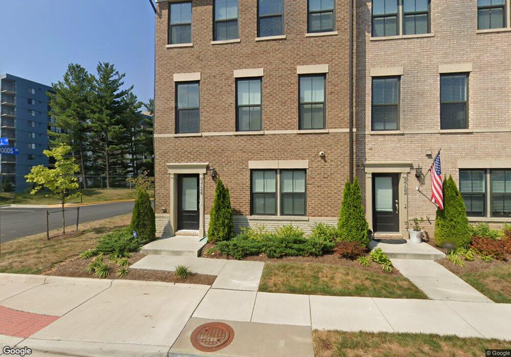 3724 Powell Ln, Falls Church, VA 22041 - photo 1