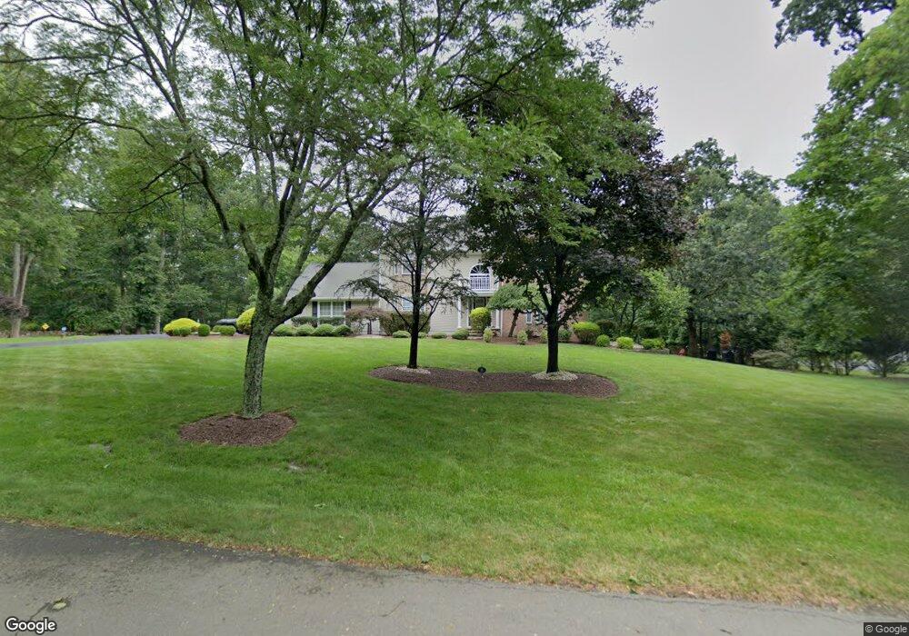 8 Stirrup Way, Princeton, NJ 08540 - photo 1