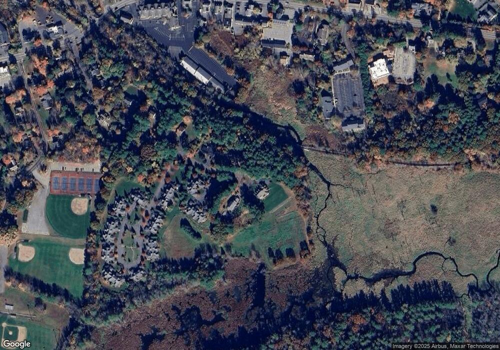 103 Maple Ave unit Cypress, Sudbury, MA 01776 - photo 1