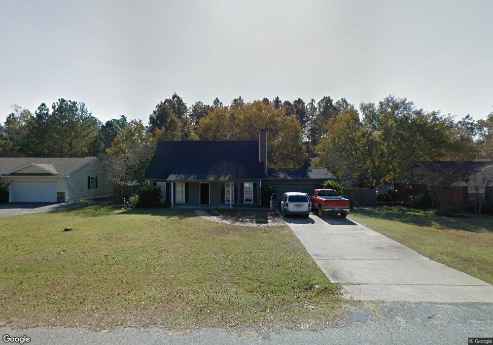 904 28th St E, Tifton, GA 31794 - photo 1