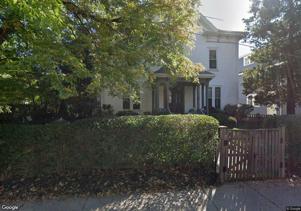 26 Cypress St unit 1, Brookline, MA 02445 - photo 1