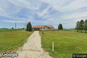 2695 N 1000 East Rd, Ashkum, IL 60911