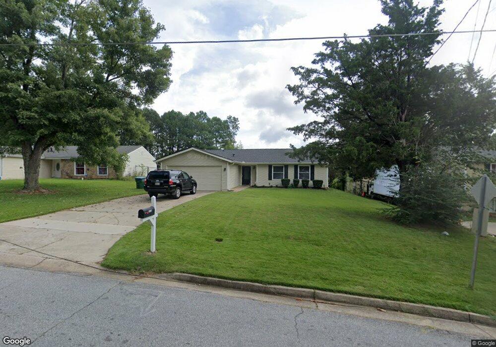 1337 Robin Hill Dr unit 1, Norcross, GA 30093 - photo 1