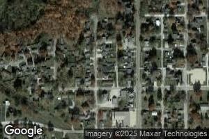 105 N Price St, Downs, IL 61736