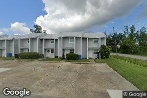 1627 N James Ave, Panama City, FL 32405