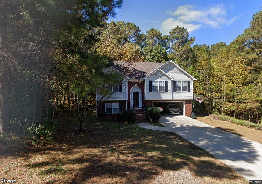 1098 SE Plantation Boulevard 0, Conyers, GA 30094 - photo 1