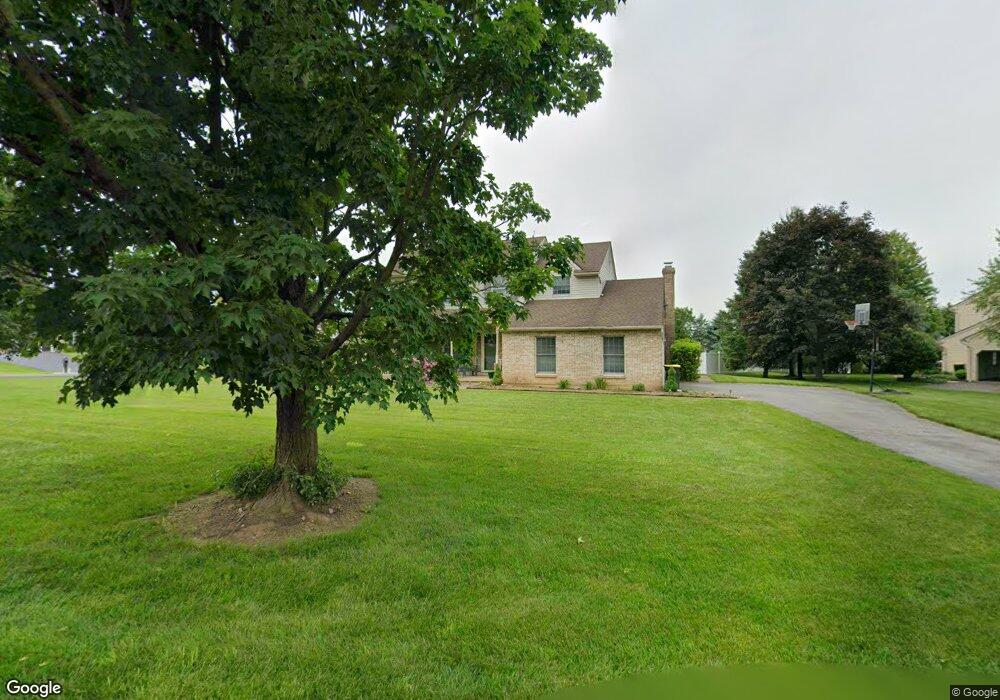 5327 Short Hill Ln, Allentown, PA 18104 - photo 1