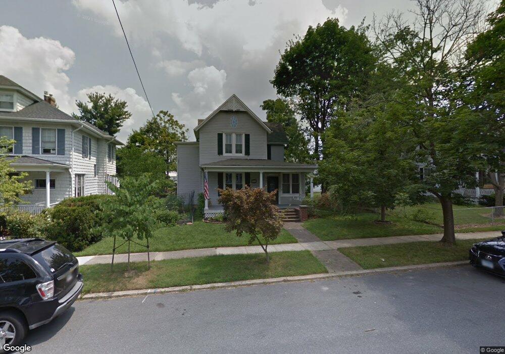 325 Prince George St, Laurel, MD 20707 - photo 1