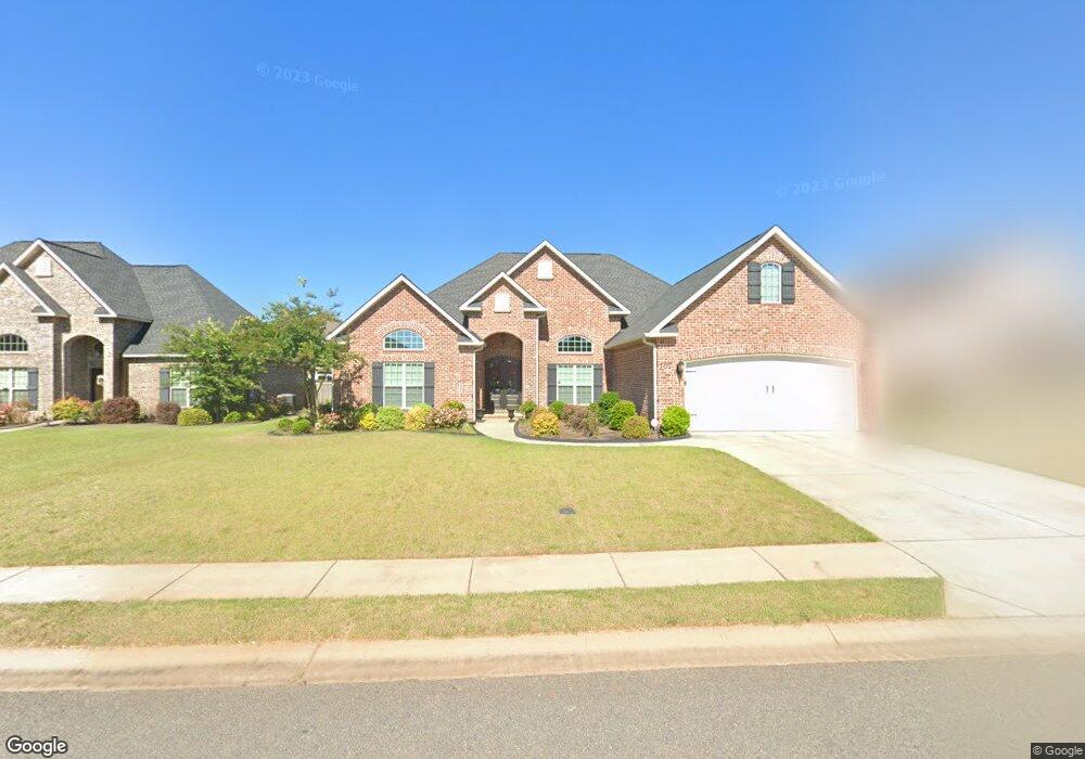 102 Maddy Ct, Warner Robins, GA 31088 - photo 1