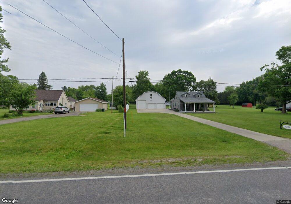 3393 E Carpenter Rd, Flint, MI 48506 - photo 1