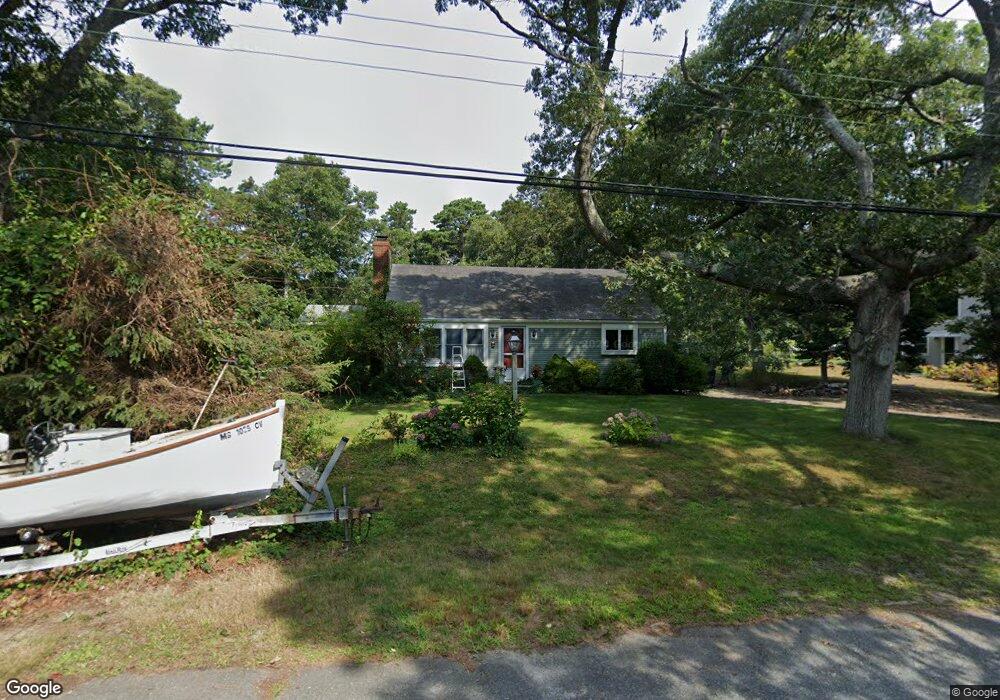 28 Robbins Rd, Harwich Port, MA 02646 - photo 1