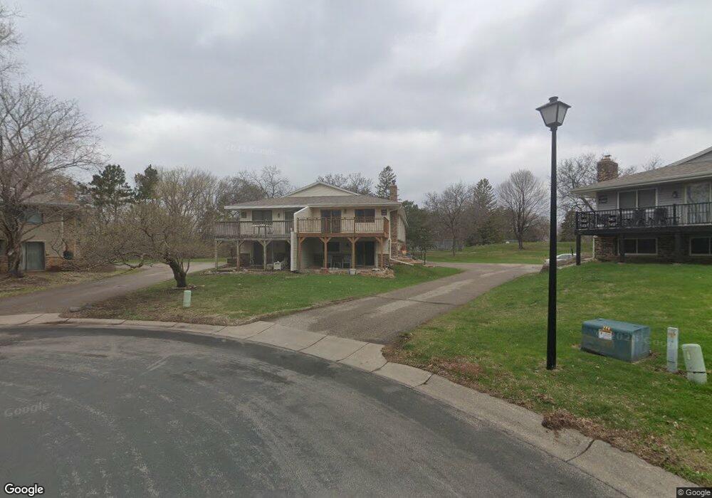 12093 71st Place N, Maple Grove, MN 55369 - photo 1