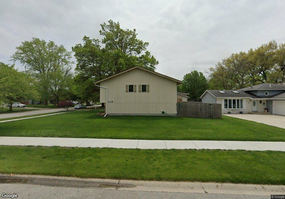 1117 W Elm Place, Griffith, IN 46319 - photo 1