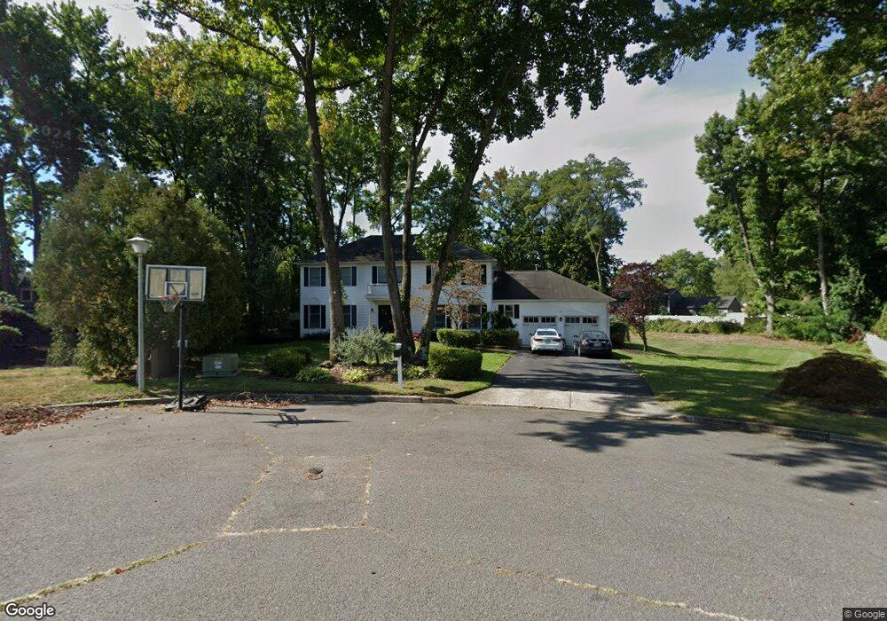 18 Clarissa Dr, Middletown, NJ 07748 - photo 1