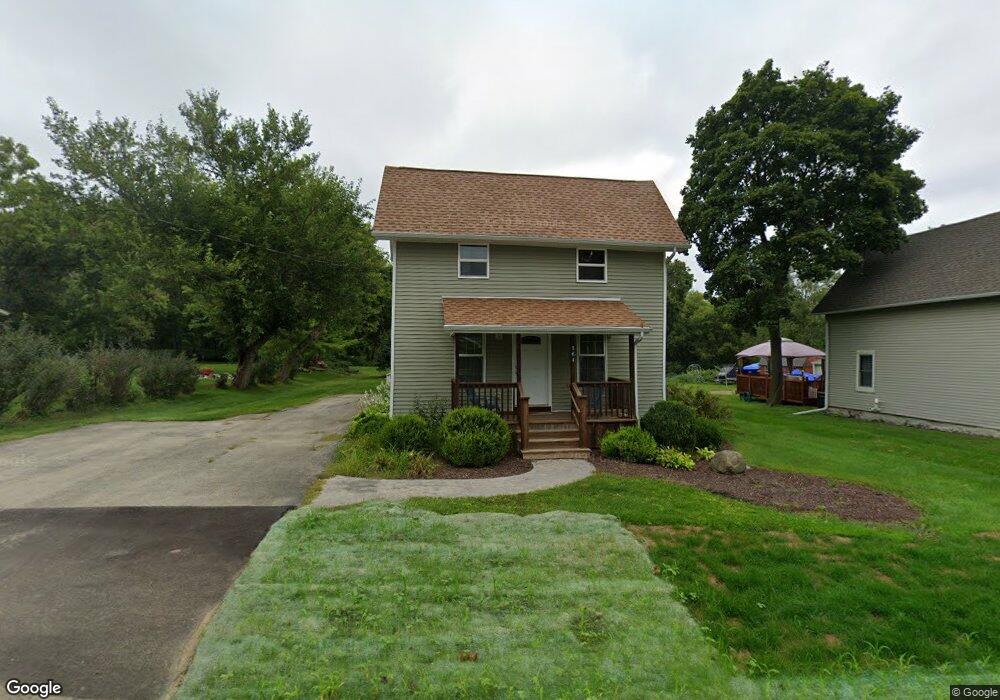 164 Fontana Ave, Fontana, WI 53125 - photo 1