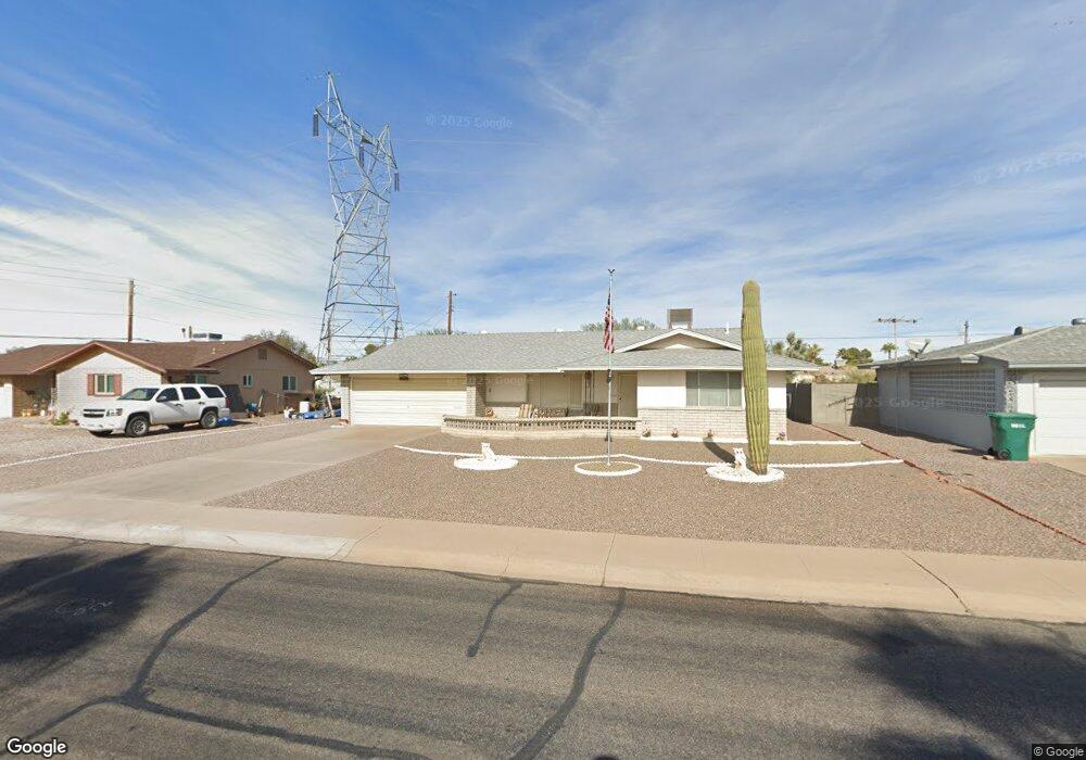 5212 E Colby St, Mesa, AZ 85205 - photo 1