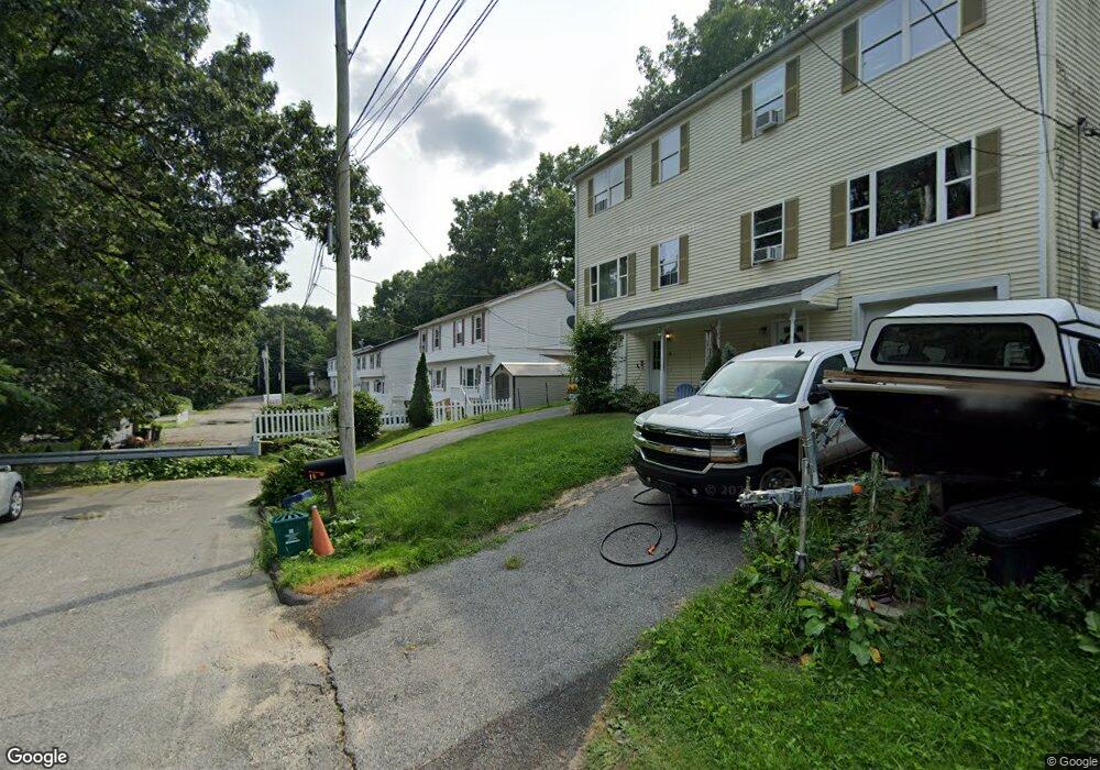 22 Orono St, Worcester, MA 01606 - photo 1