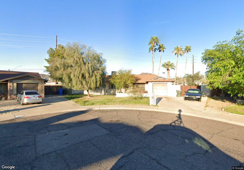 9053 N 16th Dr, Phoenix, AZ 85021 - photo 1