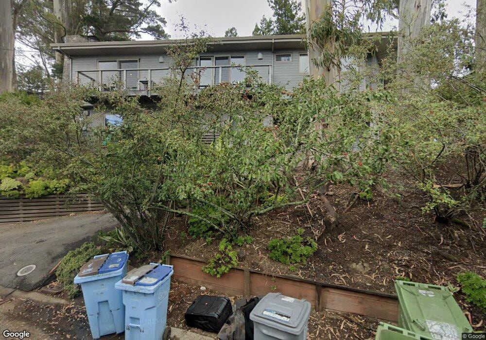 1407 Queens Rd, Berkeley, CA 94708 - photo 1