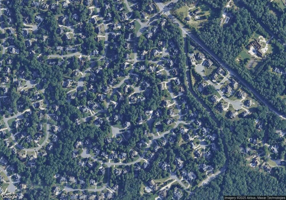 325 Bracknell Way, Alpharetta, GA 30022 - photo 1