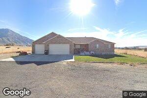 450 E Center St, Mona, UT 84645