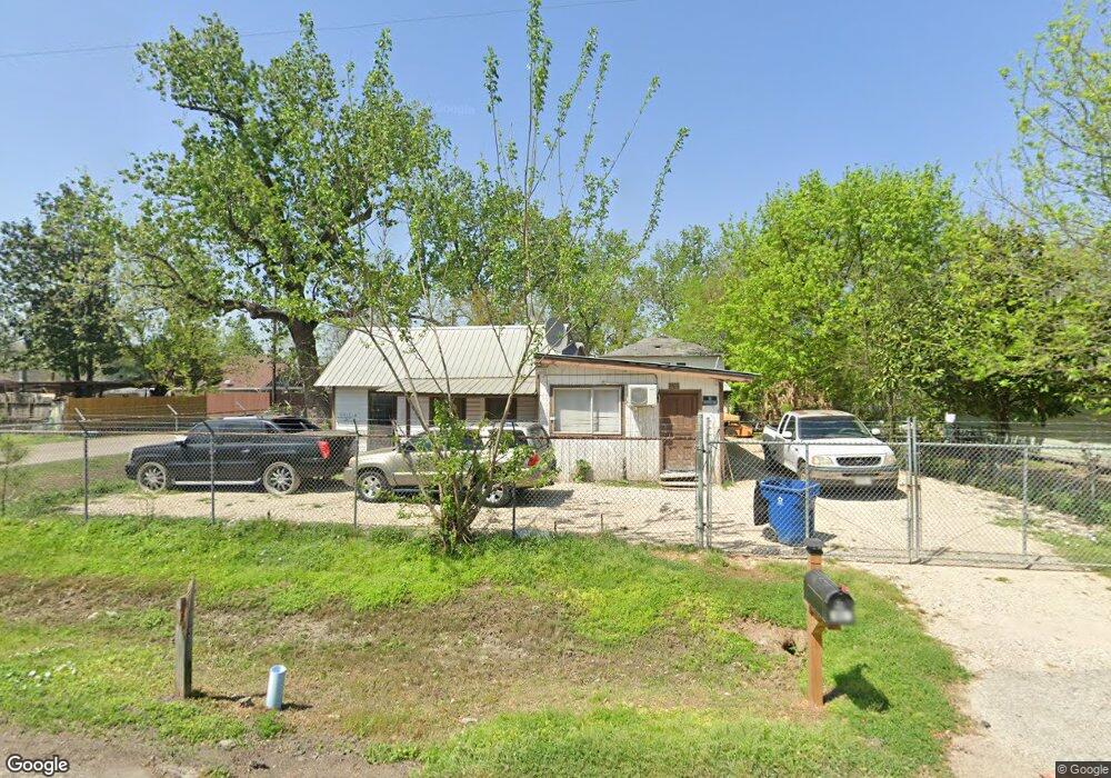 1801 Chamberlain St, Houston, TX 77093 - photo 1