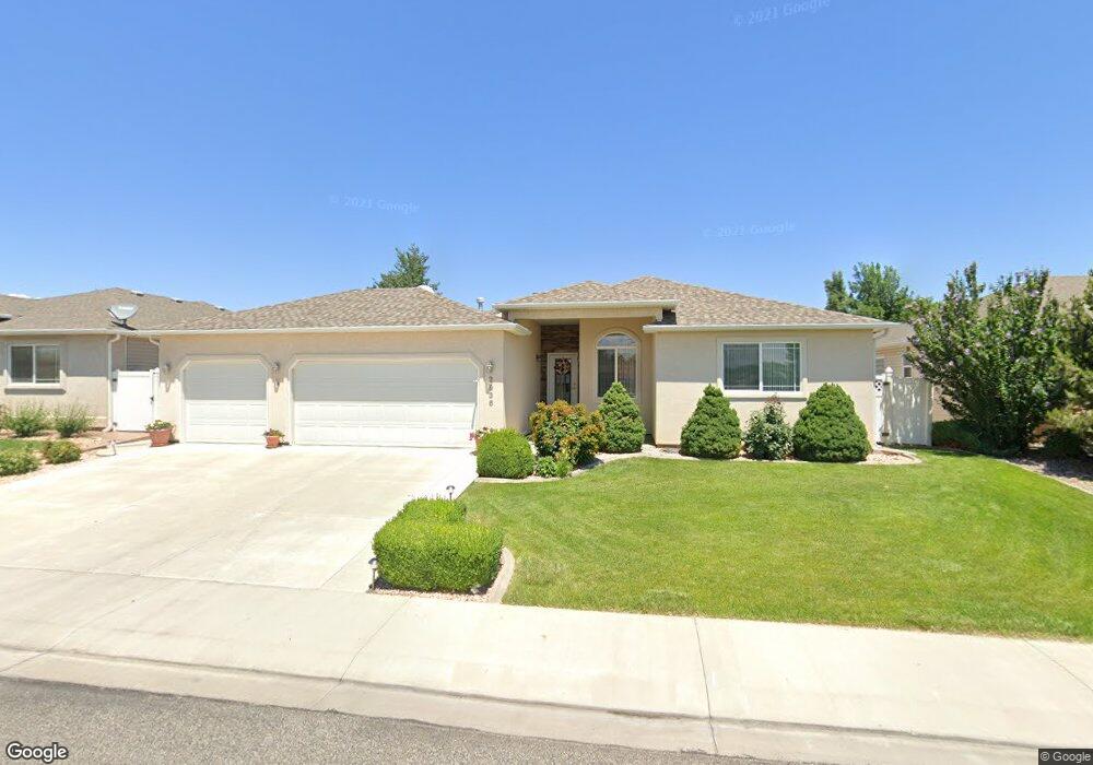 2936 F 1/4 Rd, Grand Junction, CO 81504 - photo 1