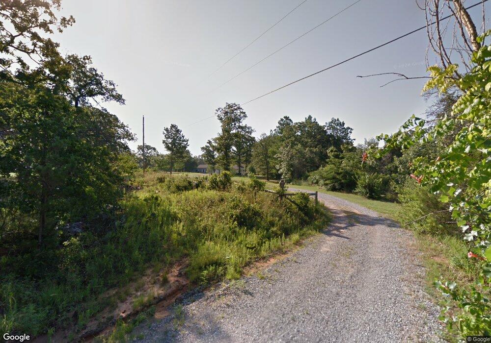 11200 Eastway, McLoud, OK 74851 - photo 1