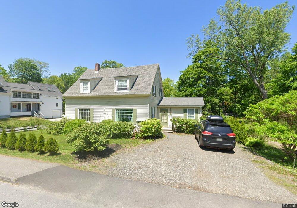 29 Central St, Gardiner, ME 04345 - photo 1